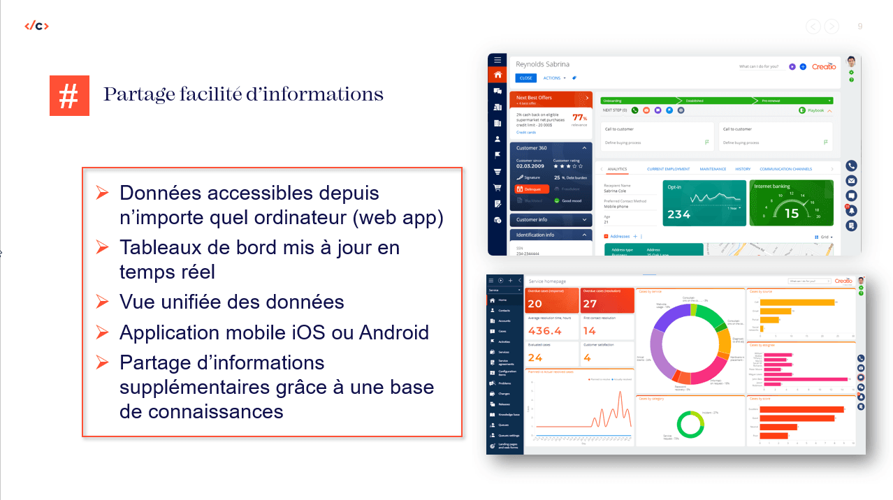 [Webinar ] - Quand le CRM devient un outil essentiel à l'ère du télétravail