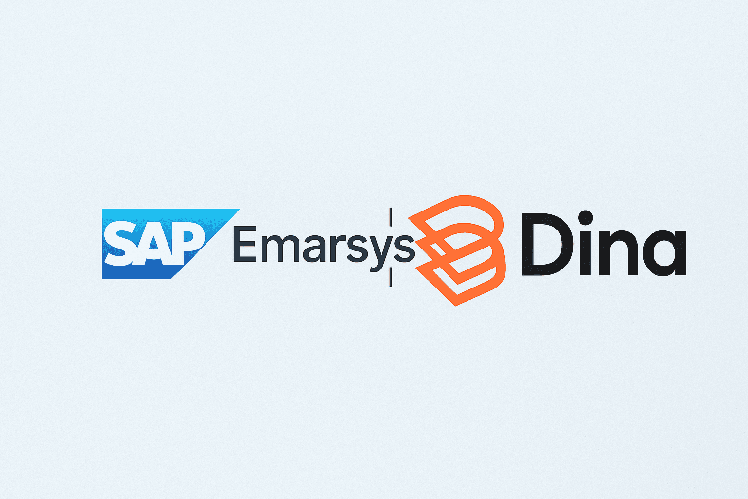Dina & SAP Emarsys : L'expertise suisse au service de votre marketing digital en 2025